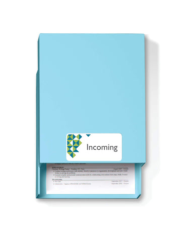 Avery Printable Shipping Labels with Sure Feed, 2